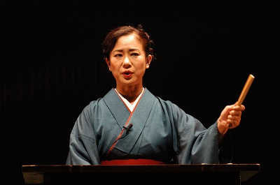 Kaori Kanda